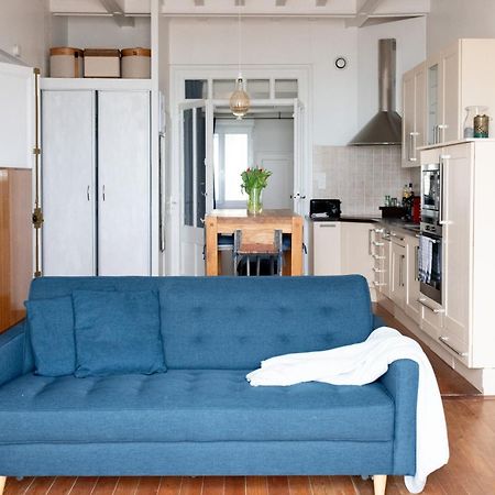 La Decouverte, Appartement Front De Mer Mers Exteriér fotografie